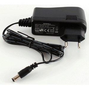 Preisvergleich Produktbild bintec 12V Steckernetzteil für W-Serie Acess Points