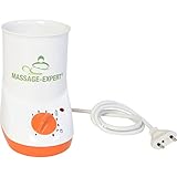 Massage oil heater/warmer with carafe of 250 ml, from MASSAGE-EXPERT