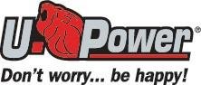 U Power Giesser-Stiefel Schweißer-Stiefel BULLS – S3 HRO SRC – SO10213 – Größe: 43 - 2