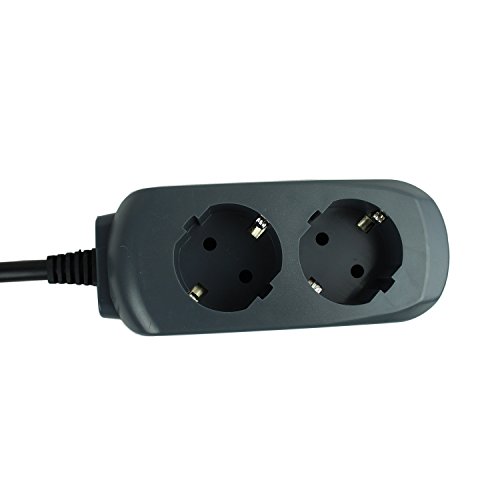 Inkbird ITC-308EU Digitale Temperaturmessung Steckerthermostat Temperature Controller Temperaturregler, Fahrenheit Celsius,℃/F Relais Thermostat Steuerung Sensor - 4