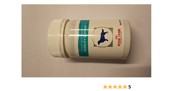royal canin mobility support tablets