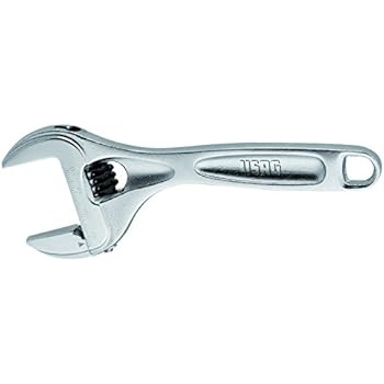 Chiave regolabile a rullino