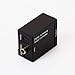 Produktbild Snner Cable Mountain Digital Optical Toslink/Digital-Koaxial zu RCA Analog Phono Audio Converter