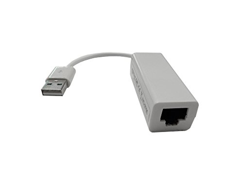 TRIXES 10/100MBit/s USB-Ethernet-Netzwerk-Adapter - 2