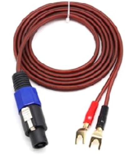 Kimber Kable REL-CU - CAVO PER SUBWOOFER Standard Kimber Kable REL-CU - CAVO PER SUBWOOFER Standard