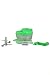 Navisha Multicolour 4 in 1 Vegetable Multichopper RS.520.00