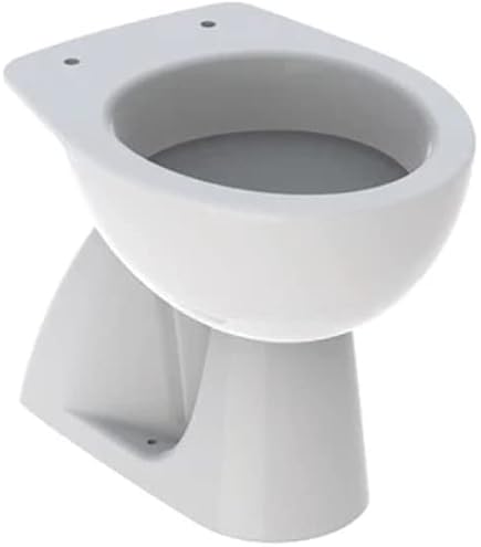 Roca A342236000 Access Collection Wall Mounted Toilet
