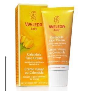Weleda Calendula Gesichtscreme, 50ml - 2
