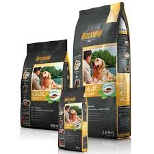 Preisvergleich Produktbild "SPARPACK" Belcando Adult Dinner 2 x1 kg