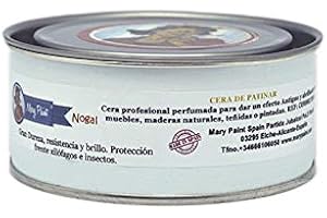 Mary Paint | Cera Nogal 250ml