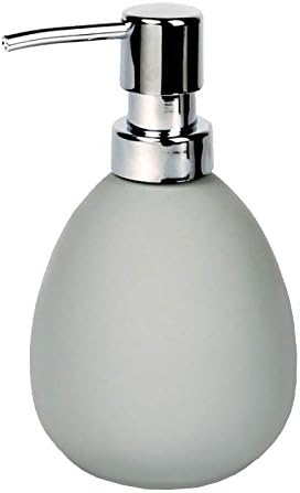 Soap Dispenser Pod Color: Light Gray