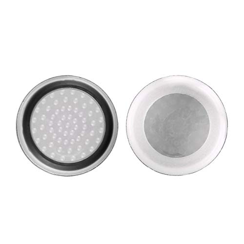 Preisvergleich Produktbild MachinYeseed 2 stücke Silikon Anti-Slip Striped Gamepad Keycap Controller Daumengriffe Schutzhülle für PS3 / 4 für X Box One / 360 White & Black 2 stücke