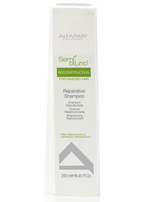 Alfaparf Semi Di Lino Reconstruction Shampoo 250ml