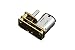 Produktbild DFRobot Mikro-DC-Getriebemotor mit exklusiver Upside-Down-Struktur (6V 150RPM 2.4Kg/cm)