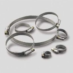 Preisvergleich Produktbild acquastilla 101620 Schlauchschelle Stahl verzinkt