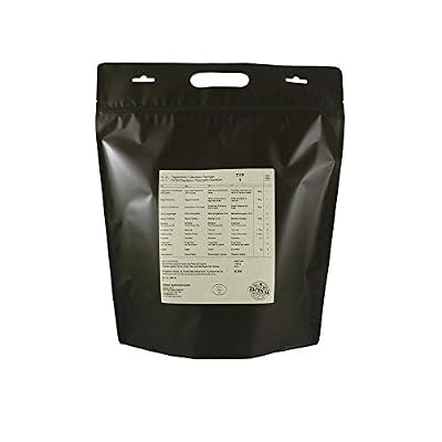 TREK'N EAT TrekŽn Eat Day Ration Pack (Typ 1)"Tactical Line - Plat de Viande