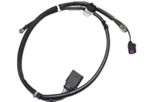 FEILIDAPARTS Telar de cableado compatible con alternador con aire acondicionado