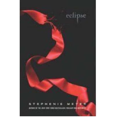 Preisvergleich Produktbild Eclipse[ ECLIPSE ] By Meyer, Stephenie ( Author )Aug-07-2007 Hardcover