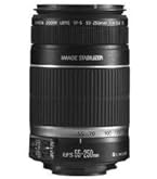 Canon EF-S 55-250mm f/4-5.6 IS STM Lens: Amazon.co.uk: Electronics