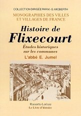 Flixecourt (Histoire de)