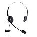 Produktbild Avaya J169 Einsteiger-Headset mit binauralem Geräuschunterdrückung