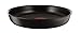 Produktbild Tefal Ingenio Expertise Aluminium-Pfanne, Schwarz, Aluminium, schwarz, 24 cm