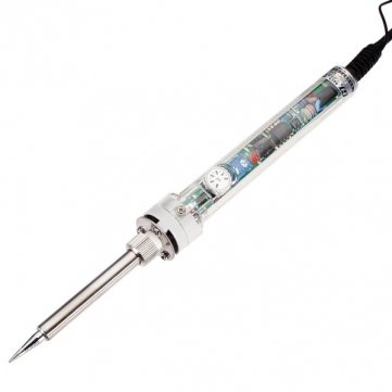 Preisvergleich Produktbild 907 Constant Temperature Elektrische Lötkolben Bleifrei 22OV 60W
