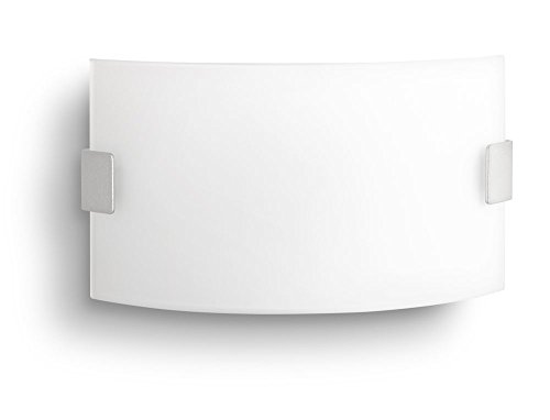 Philips myLiving Wandleuchte, 3 W, Celadon, 1-flammig, matt chrom, 330521716