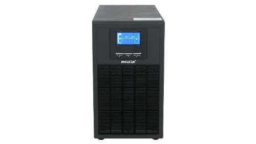 Ph 9230 3000va 4salidas ac torre negro sistema de alimentación ininterrumpida