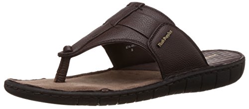 hush puppies flip flops mens
