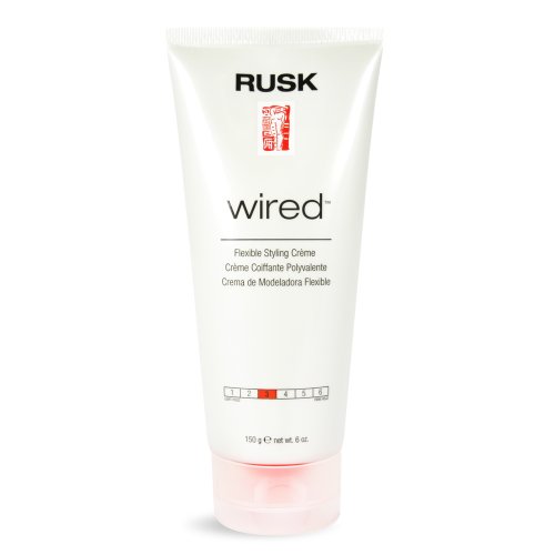 Rusk Wired Style Crème 180 g