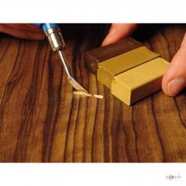 Reparatur-Set f�r Laminat, Parkett und hochwertige M�bel von picobello G61400X - 3