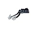 Produktbild Good Connections Telefonhörerkabel, schwarz, ca. 2m