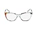 Produktbild Gucci Frame CRYFLWR LTGD WITH - LENS