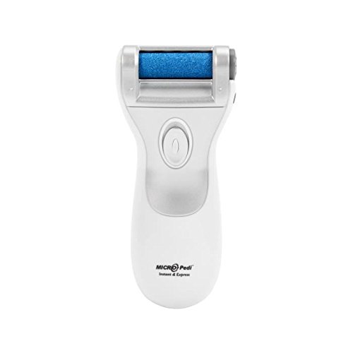 Preisvergleich Produktbild Silk'n Râpe électrique Micro Pedi Instant & Express