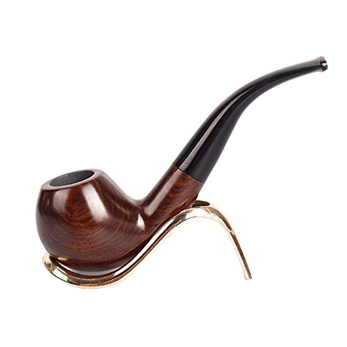 Download QAR Ebony Tube Ébène Manuel Tube Flexion Poignée Tube en Bois Massif Accessoires De Fumer Tuyau Download QAR Ebony Tube Ébène Manuel Tube Flexion Poignée Tube en Bois Massif Accessoires De Fumer Tuyau