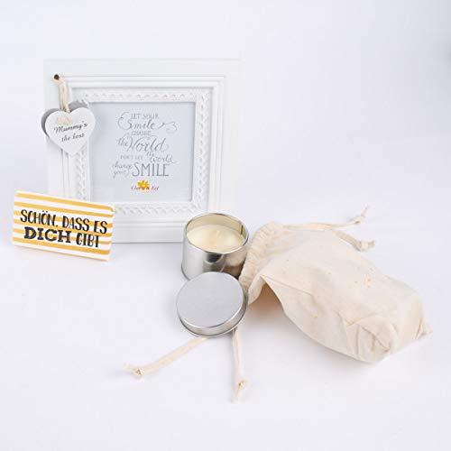 Preisvergleich Produktbild SCHÖNER LEBEN. Geschenkset -Für Mama