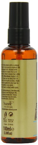 Truzone Argan Oil Infused With Moroccan Mystique – 100ml - 6