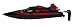 Produktbild Revell Control 24128 - Speed Boat Maxi, schwarz