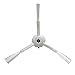 Produktbild 1pcs 3-armige Seitenbürsten für für Xiaomi Roborock S50 Series Reinigung Staubsauger, Staubsauger Zubehör Ersetzten