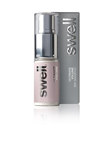 swell Ultimate Volume Dry Shampoo