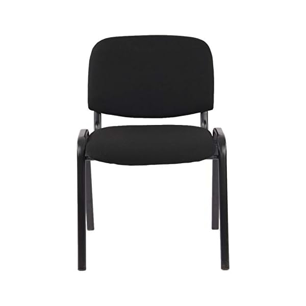 MACOShopde by MACO Möbel Stapelstuhl 4er Set Konferenzstuhl