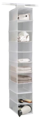 Organizador De Armarios: ¡Consigue optimizar el espacio disponible!