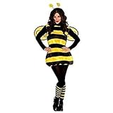 Bienen Kostüm „Darling Bee“ Damen