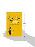 Image de Voodoo Tales: The Ghost Stories of Henry S. Whitehead
