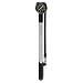Produktbild TOPEAK Pocket Shock DXG XL Federgabel Pumpe Fahrrad Kompakt 24,8 Bar Pressure Rite Ventil, TPSDXG-XL
