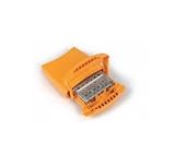 accesorio Televes 5356 AMPLIF B.A. 1E EMC VHF/UHF