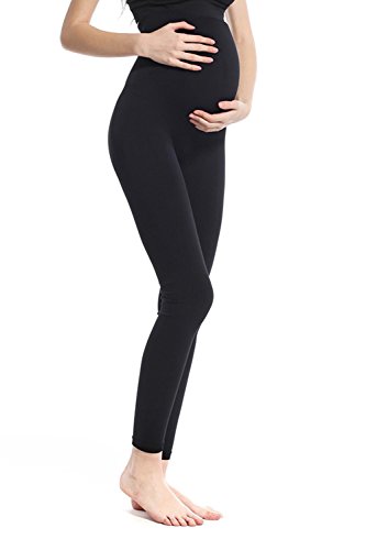 Ankle Length Maternity Pregnancy 