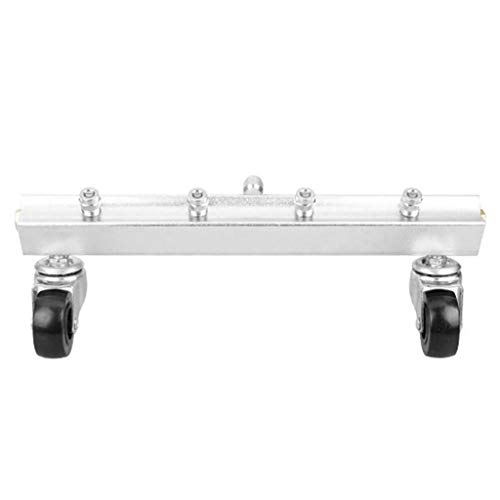 Preisvergleich Produktbild FORH Hochdruckreiniger-Sprühdüse Multifunktionale AutoStraßenreinigung Auto Chassis Reinigung Straßenreinigung Bewässerung Waschen Autos für Auto- oder Straßenreinigung geeignet (Auto Sauberer)