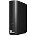 Produktbild WD Elements 5TB HDD USB3.0 8,9cm (3,5") RTL extern RoHS compliant schwarz